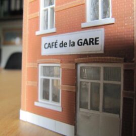 2017-07-27 Café de la gare